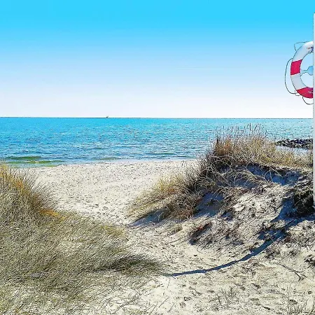 Feriehus Holiday Cxxv