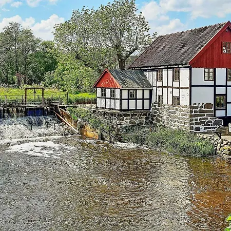 Feriehus Holiday Cxxv Sæby