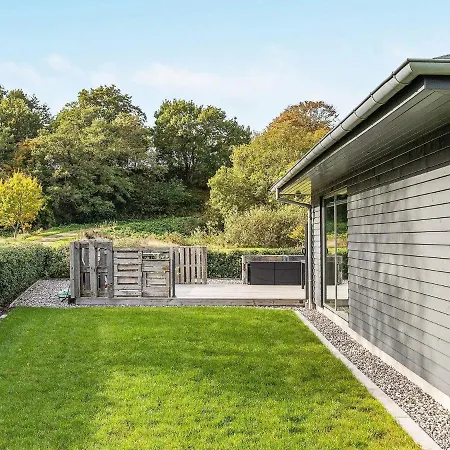 Feriehus Holiday Cxxv