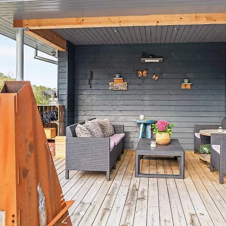 Holiday Cxxv Feriehus