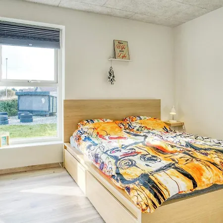 Feriehus Holiday Cxxv Sæby