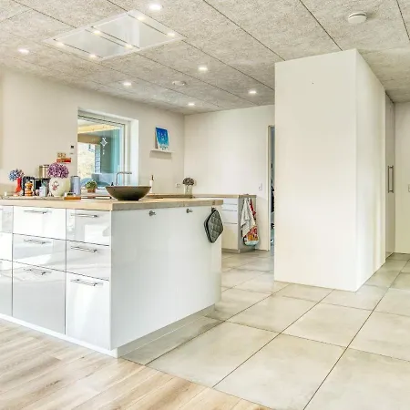 Holiday Cxxv Feriehus Sæby
